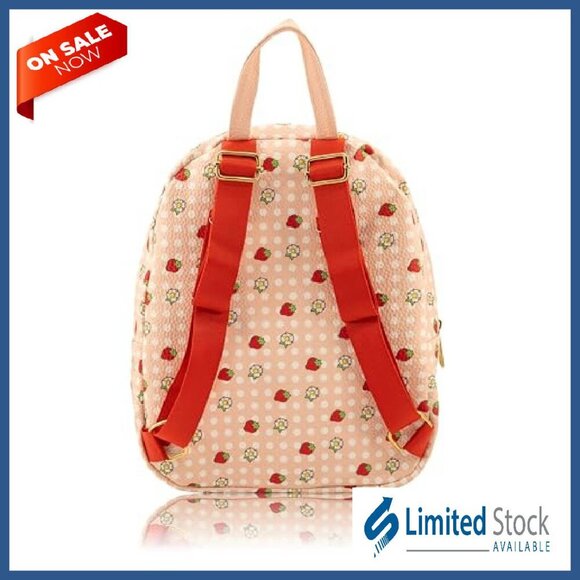 Mini Backpack Purse 10\